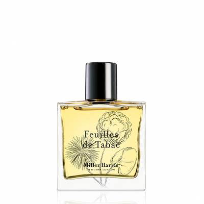 Miller Harris Feuilles de Tabac EDP 50ml