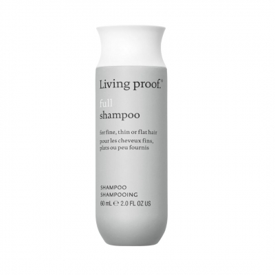 Full Shampoo 60ml