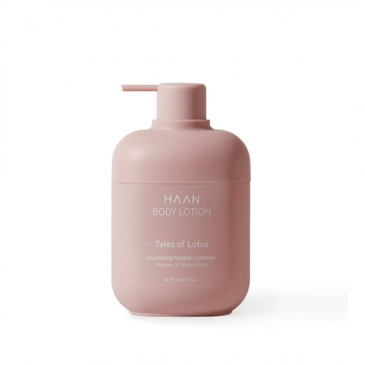 HAAN Body Lotion Tales Of Lotus