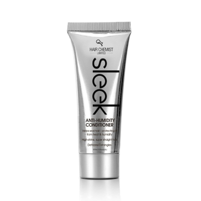 Hair Chemist Sleek Anti-humidity Shampoo 8 oz