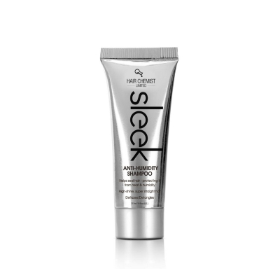Hair Chemist Sleek Anti-humidity Conditioner 8 oz