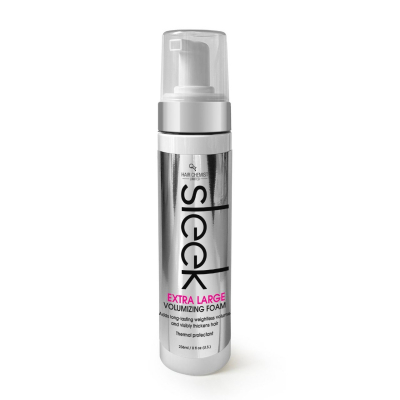 Hair Chemist Sleek Extra Large Volumizer 8 oz