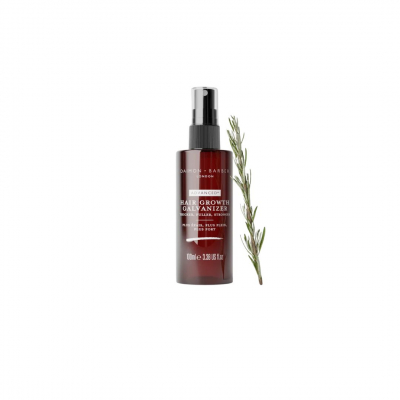 Hair galvanizer 100ml