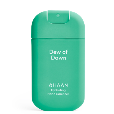 Haan Dew of Dawn Hand Sanitizer 30ml