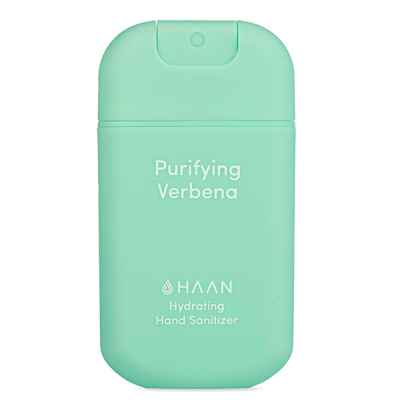 Haan Purifying Verbena Hand Sanitizer 30ml
