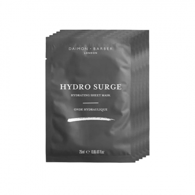 Hydro Surge Sheet Mask 5 x 25ml