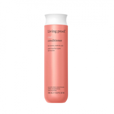 Ladies Curl Conditioner 8 oz Hair Care