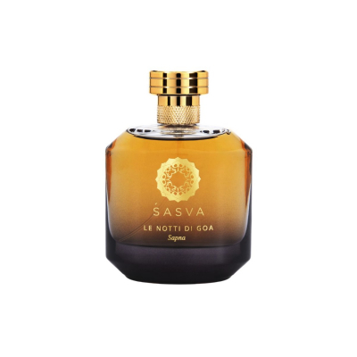 Le Notti Di Goa- Sapna