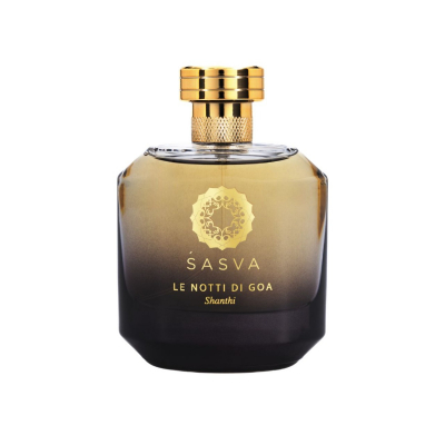 Le Notti Di Goa- Shanthi