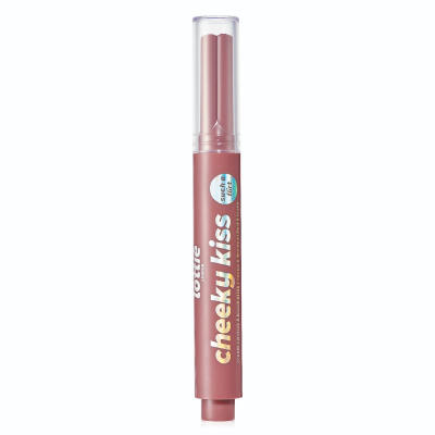 Lottie London Cheeky Kiss Lip & Cheek Stick - Such A Flirt