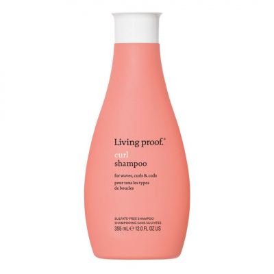 Living Proof Curl Shampoo 355ml