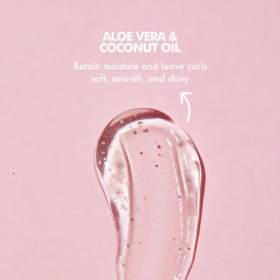 Mini Curls Shampoo 250ml