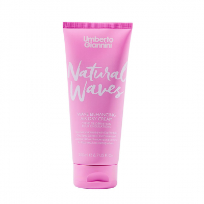 Natural Waves Air Dry Cream