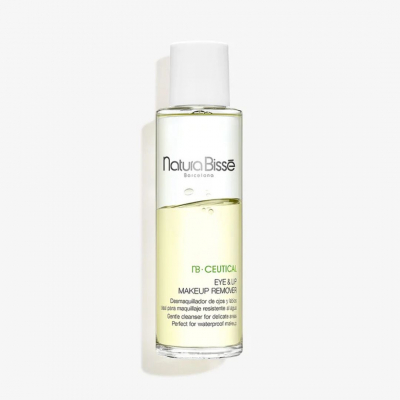 Nb Ceutical Eye&Lip Makeup Remover 100ml