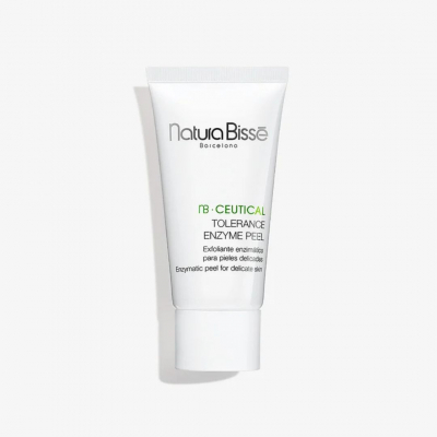 Nb Ceutical Tolerance Enzyme Peel 50ml