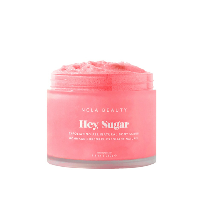 NCLA Beauty Hey Sugar Watermelon Body Scrub 250ml