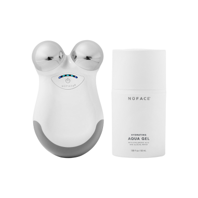 NuFACE Mini Facial Toning Device