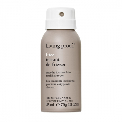 No Frizz Instant De-Frizzer 2.8 oz