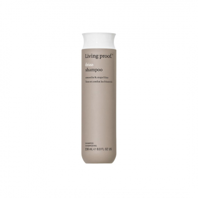 No Frizz Shampoo 236ml