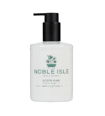Noble Isle Scots Pine Hand Lotion 250ml