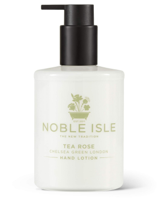 Noble Isle Tea Rose Hand Lotion 250ml