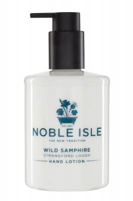 Noble Isle Wild Samphire Hand Lotion 250ml