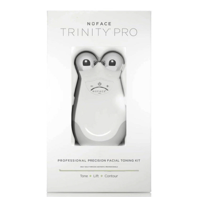 NuFACE Trinity Pro Facial Toning Device