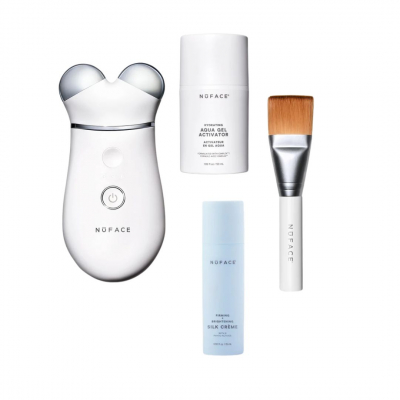 TRINITY+ Starter Kit