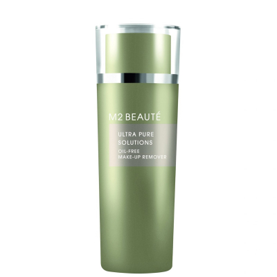 M2 Beaute Oil-Free Make-Up Remover 150ml