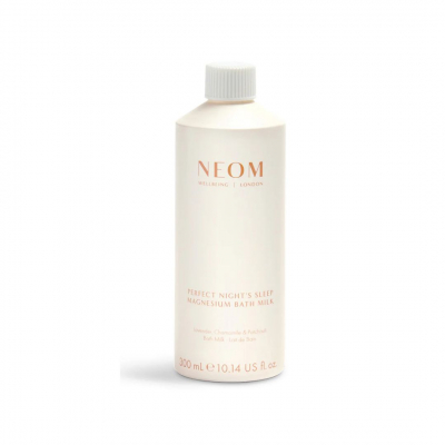 Neom NEOM Perfect Night's Sleep Magnesium Bath Milk 300ml