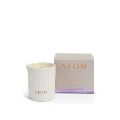 Perfect Night's Sleep Intensive Skin Treatment Candle