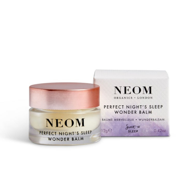 Neom Organics Perfect Night's Sleep Wonder Balm 12g