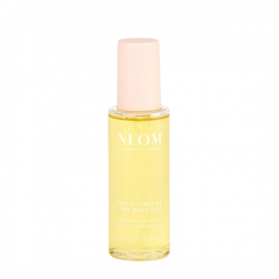 Pro Vitamin D3 Dry Body Oil