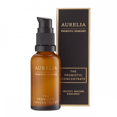 Aurelia London The Probiotic Concentrate 30ml
