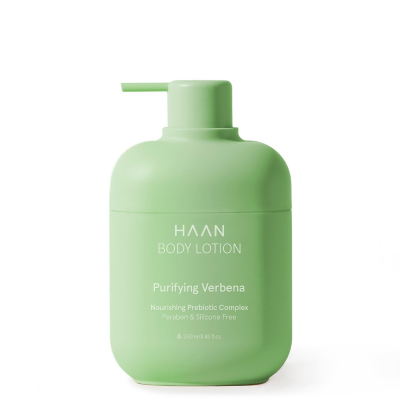 Haan Purifying Verbena Body Lotion 250ml