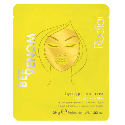 Rodial Bee Venom Hydrogel Face Mask