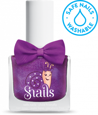 Nail Polish - Raspberry pie