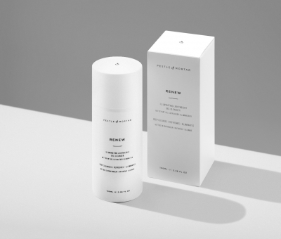 Pestle & Mortar Renew Gel Cleanser 100ml