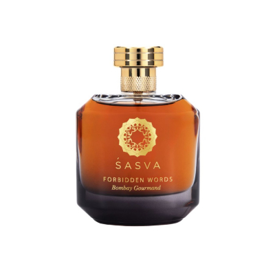 Forbidden Words - Bombay Gourmand