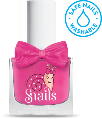 Nail Polish - Secret diary