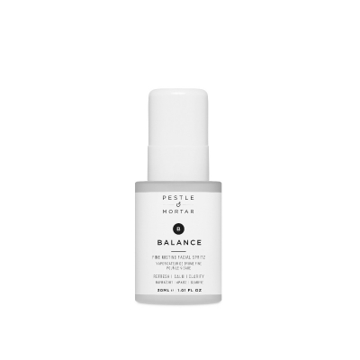 Pestle & Mortar Balance 30ml