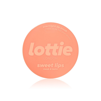 Lottie London Sweet Lips Totally Coco