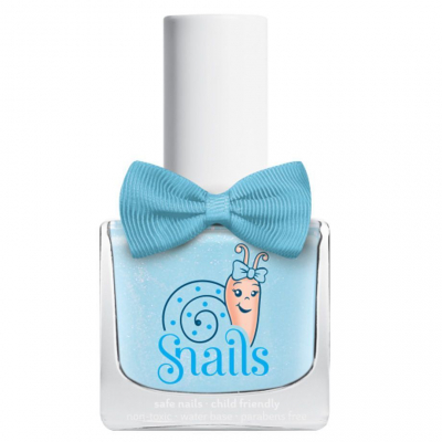 Nail Polish - Bedtime Stories
