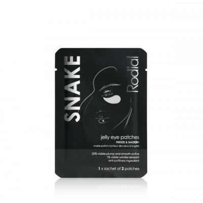 Snake Jelly Eye Patches (Singles)