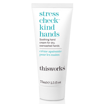 This Works Stress Check Kind Hands 75 ml