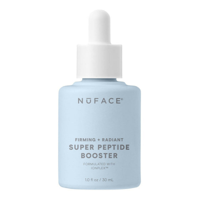 NuFACE Firming + Smoothing Super Peptide Booster Serum 30 ml 