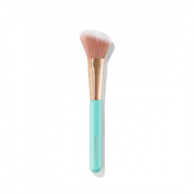 Sweed Angled Blush Brush