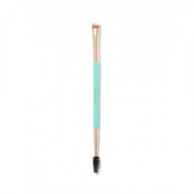 Sweed Duo Brow & Liner Brush