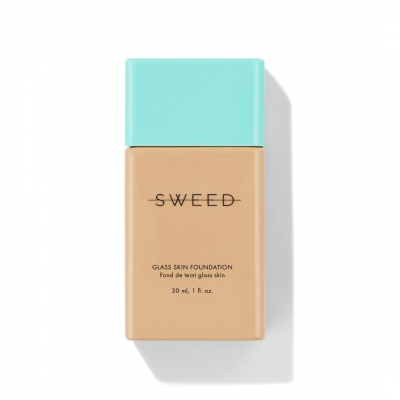 Sweed Glass Skin Foundation - 06