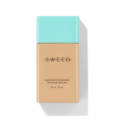 Sweed Glass Skin Foundation - 07